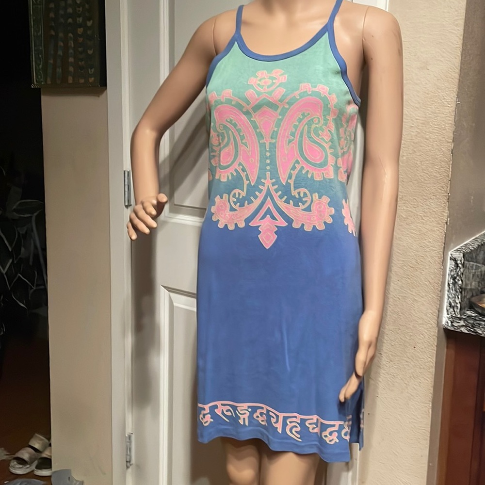 FREE dress